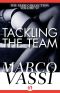 [The Vassi Collection 06] • Tackling the Team